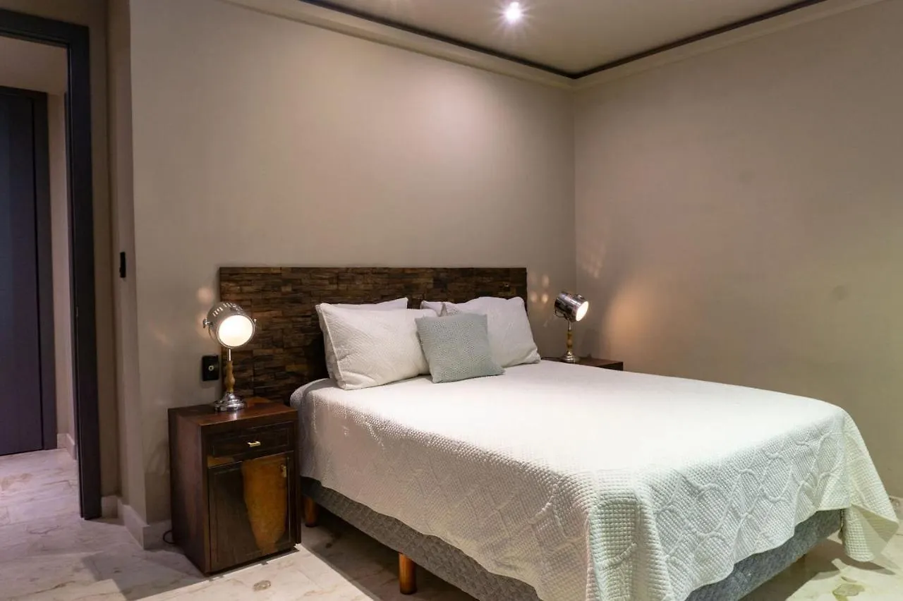 Lotus Midtown Apartments By Bvr Playa del Carmen