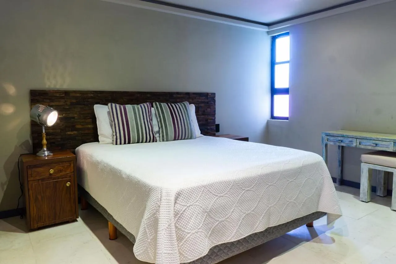 Lotus Midtown Apartments By Bvr Playa del Carmen 0*,  Meksika