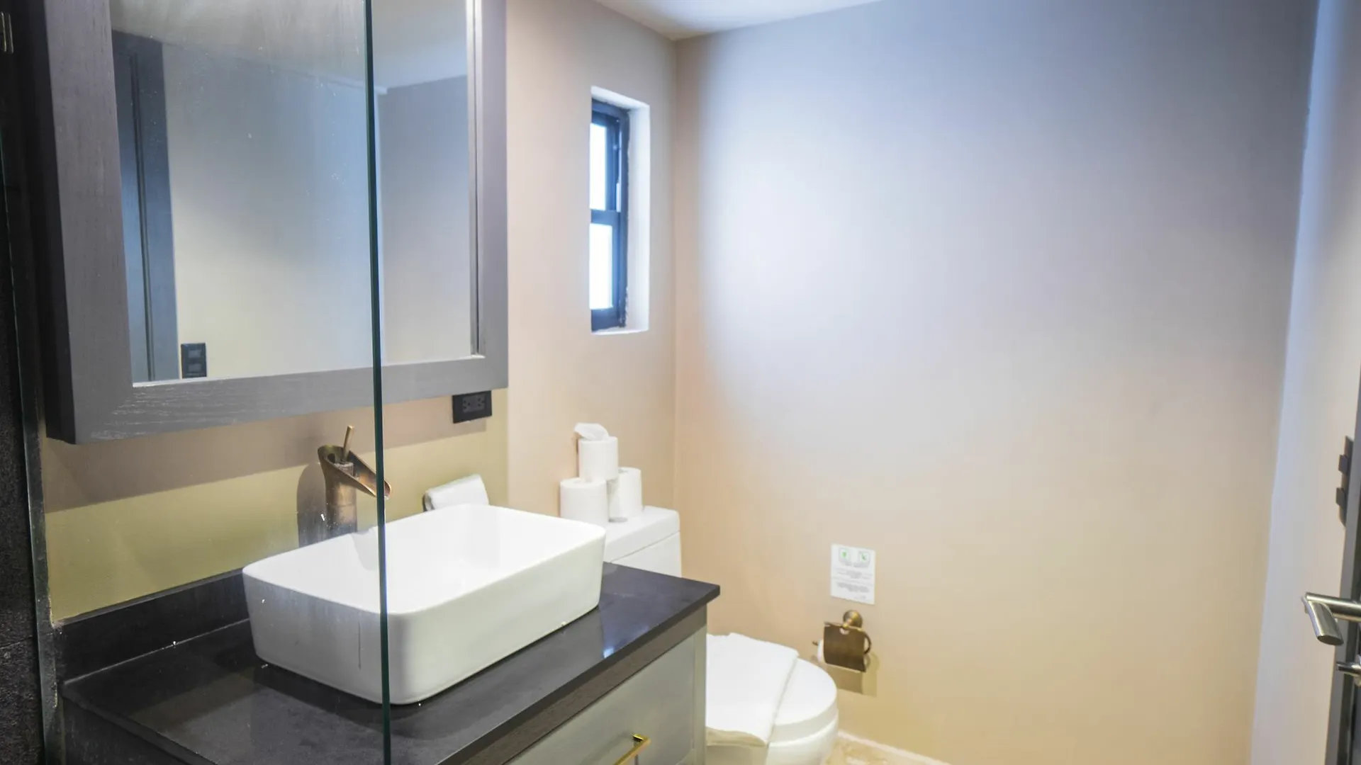Lotus Midtown Apartments By Bvr Playa del Carmen 0*,