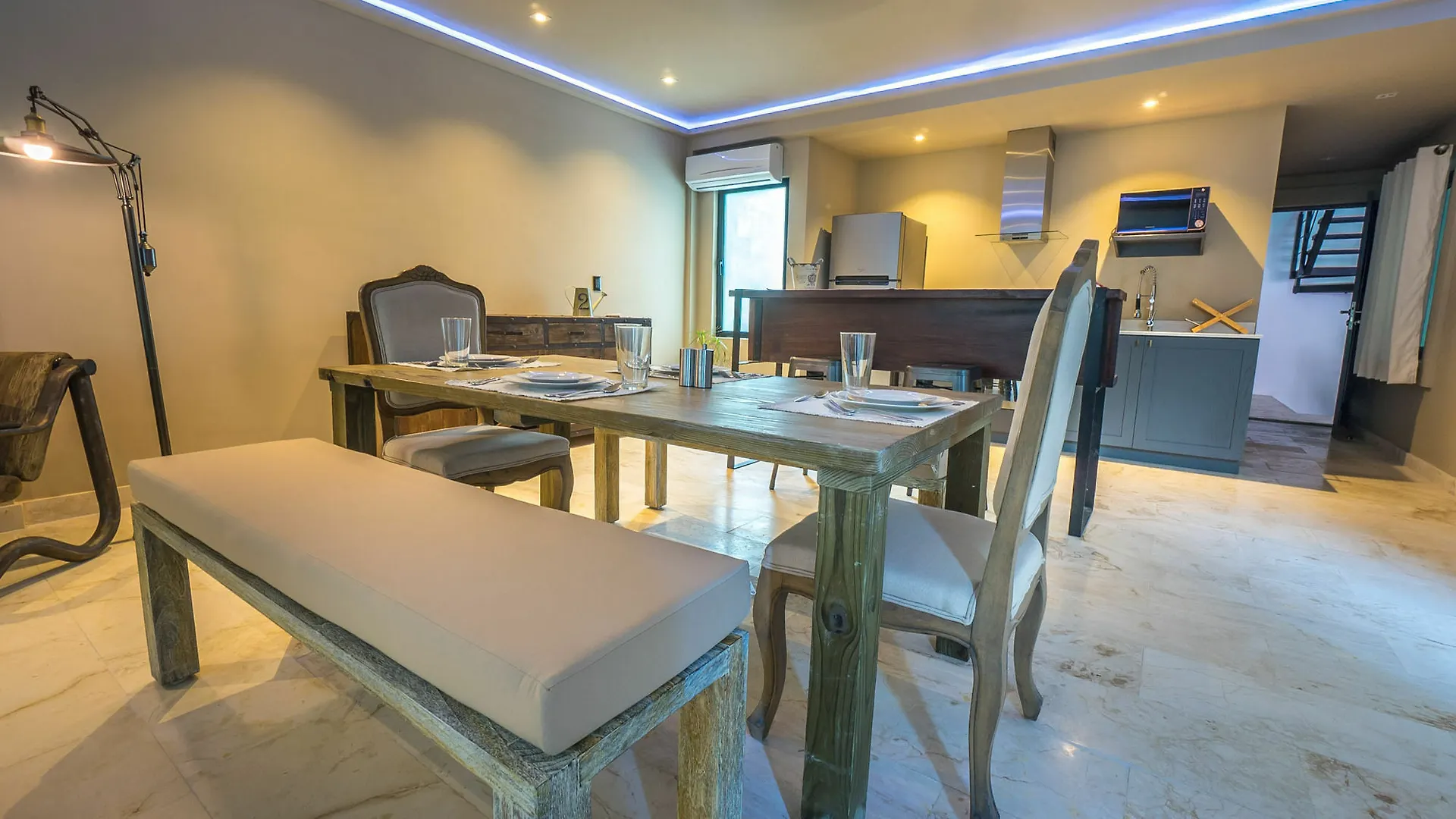 Lotus Midtown Apartments By Bvr Playa del Carmen