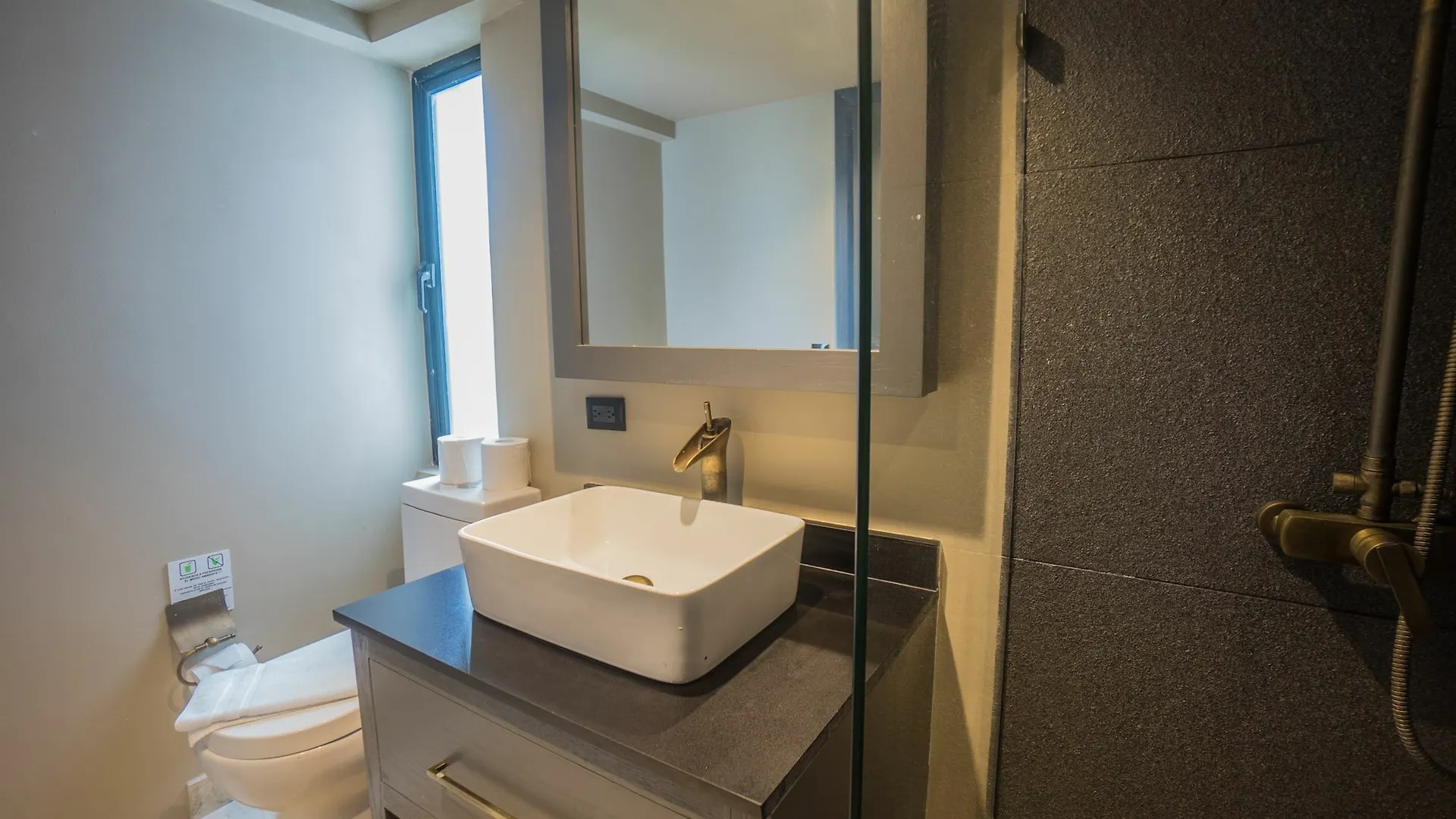 Lotus Midtown Apartments By Bvr Playa del Carmen Meksika