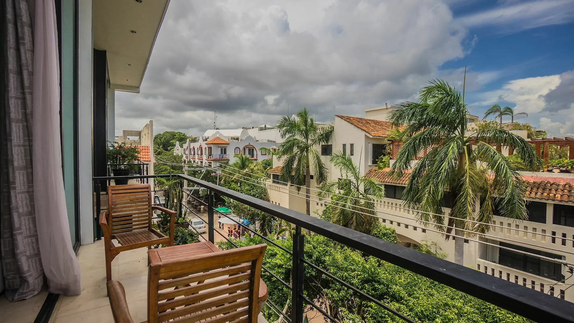 Lotus Midtown Apartments By Bvr Playa del Carmen 0*,  Meksika