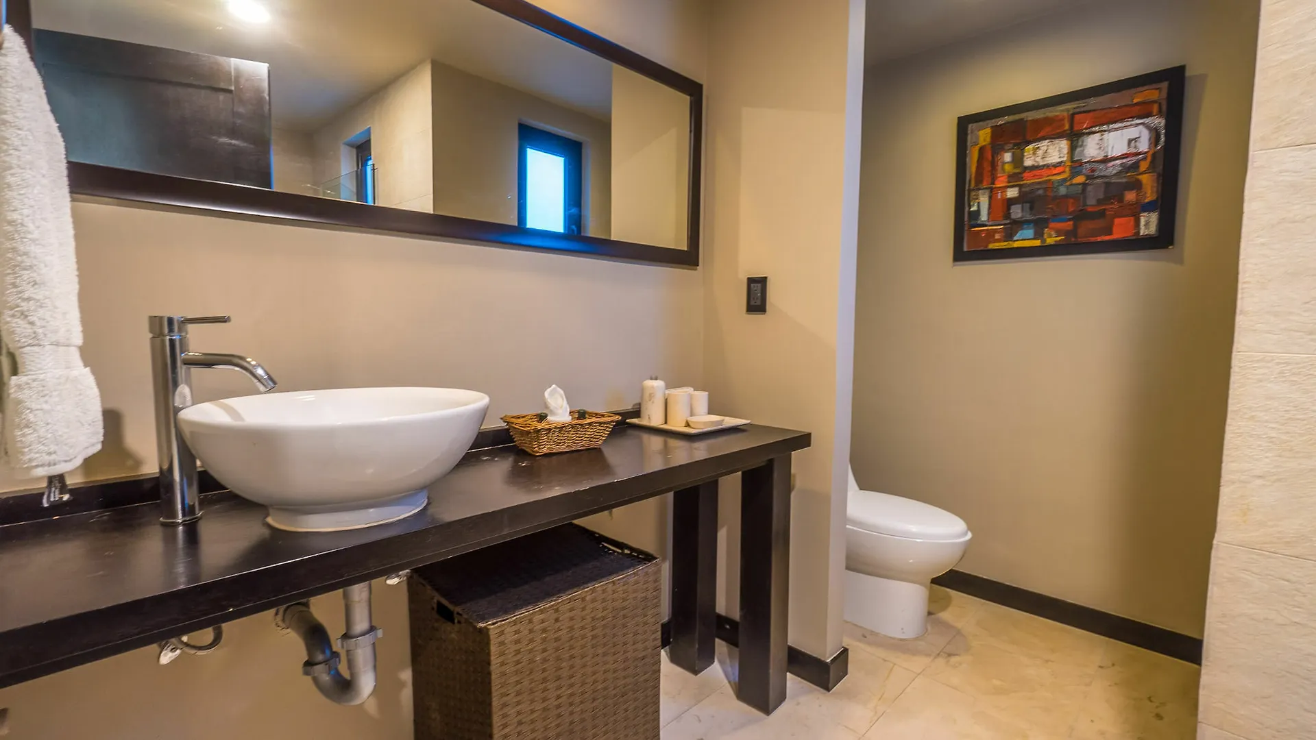 Lotus Midtown Apartments By Bvr Playa del Carmen