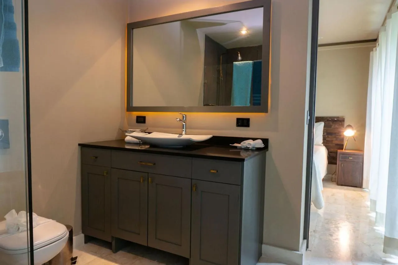 Lotus Midtown Apartments By Bvr Πλάγια Ντελ Κάρμεν