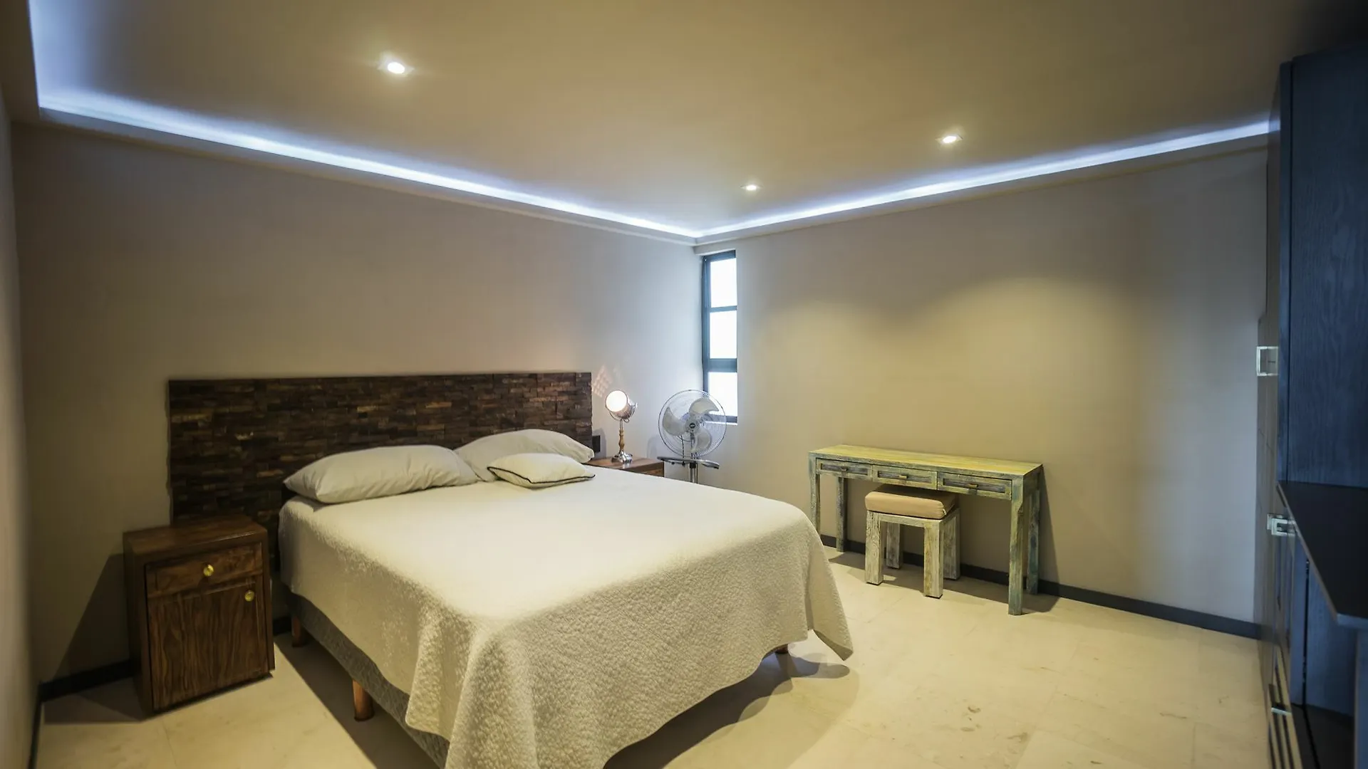 Lotus Midtown Apartments By Bvr Πλάγια Ντελ Κάρμεν