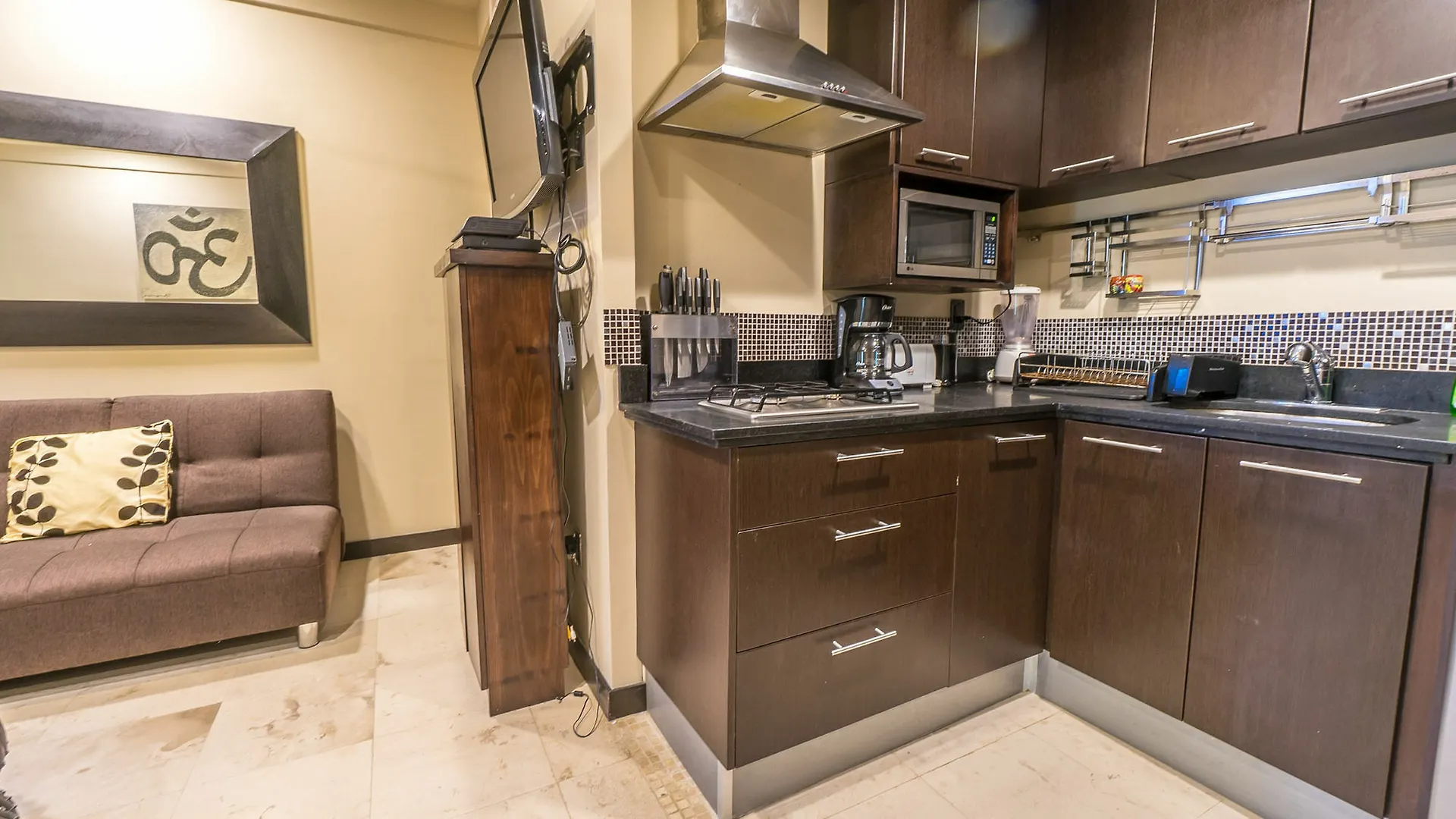 Lotus Midtown Apartments By Bvr Πλάγια Ντελ Κάρμεν